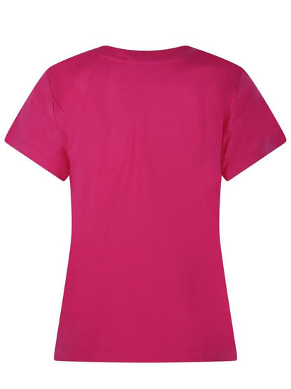 T-Shirt mit Logo