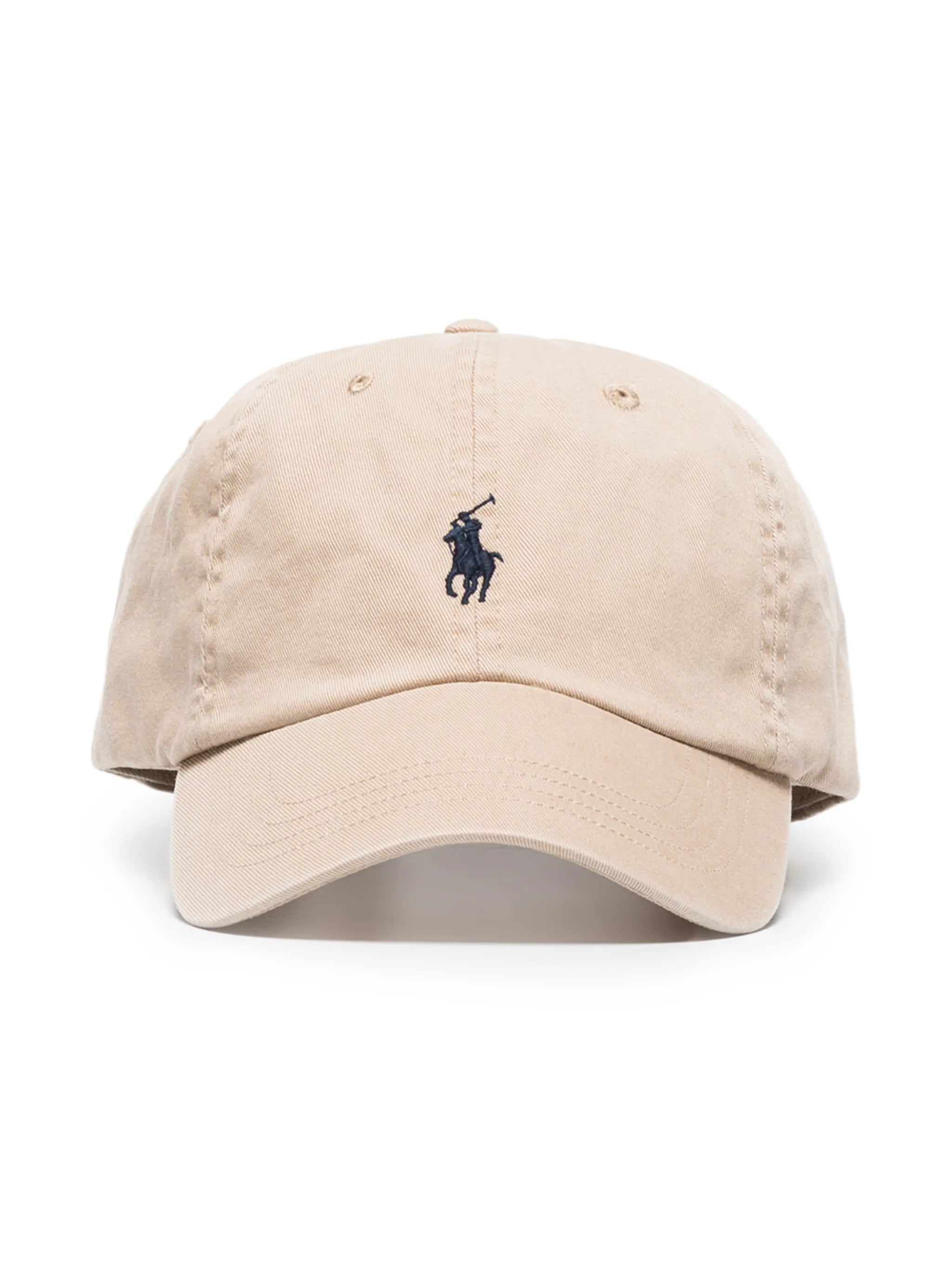 Baseballkappe mit Logo
