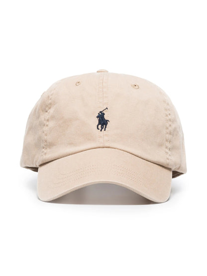 Baseballkappe mit Logo
