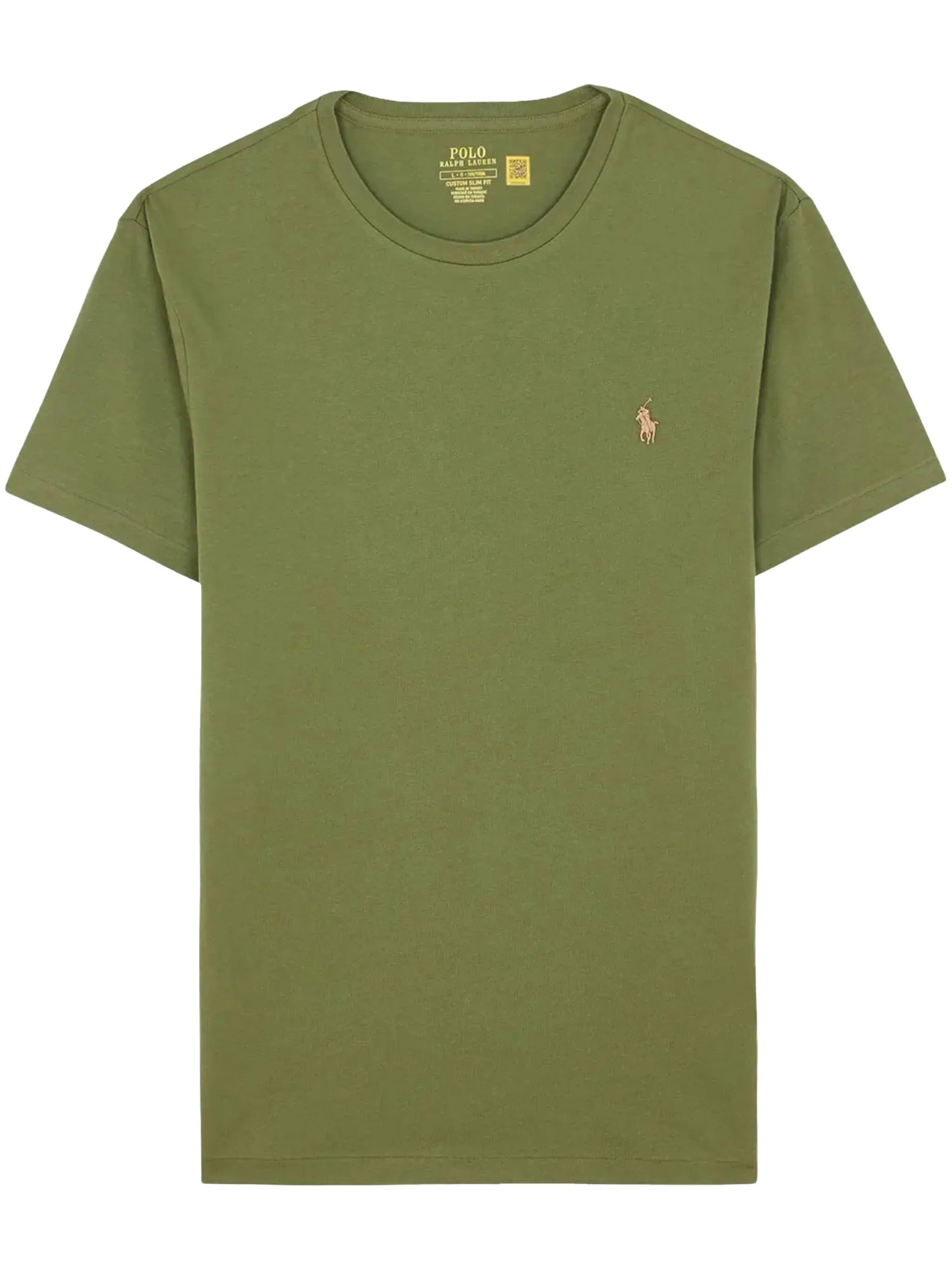 Individuelles Slim Fit T-Shirt