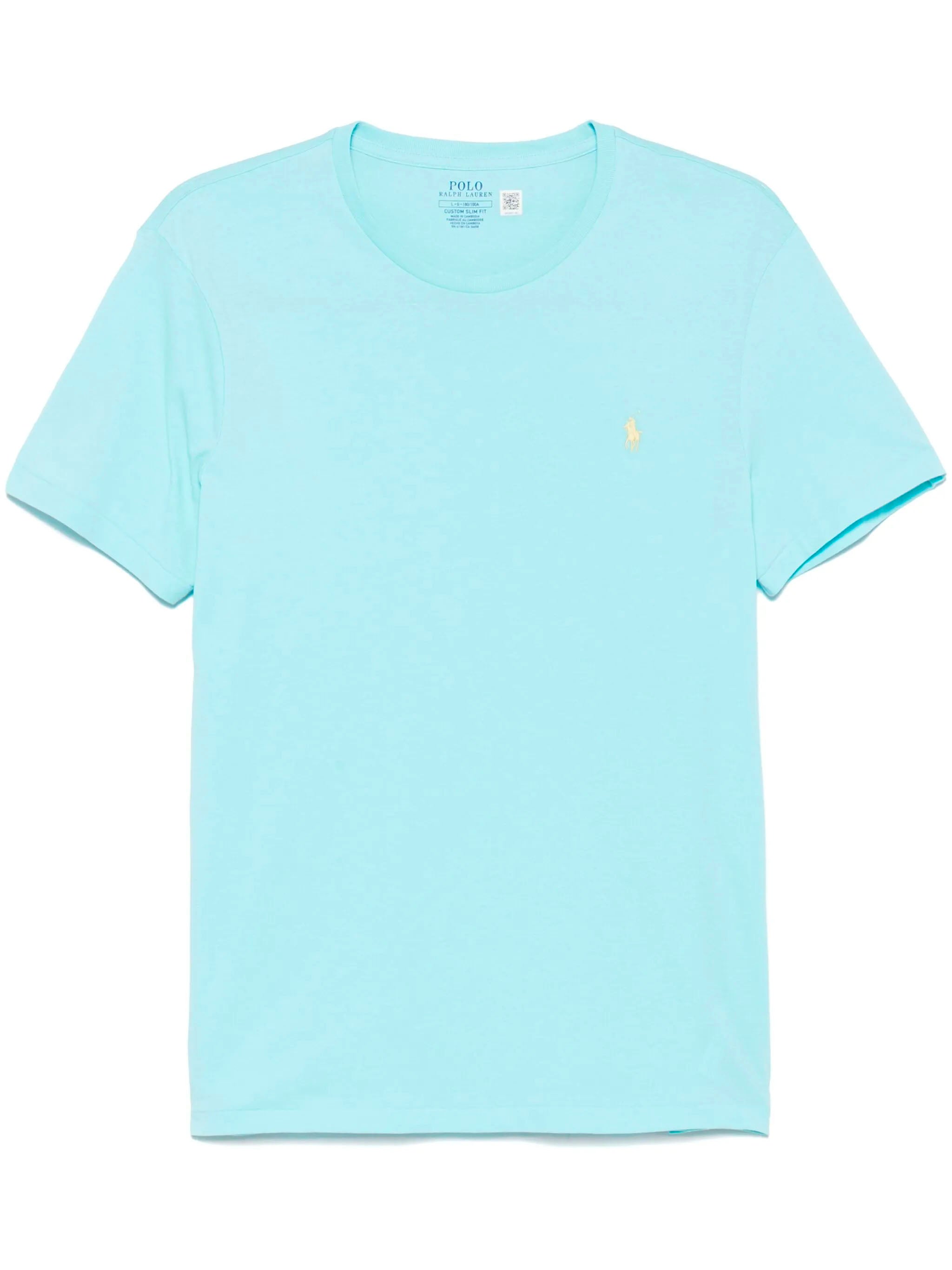 Individuelles Slim Fit T-Shirt