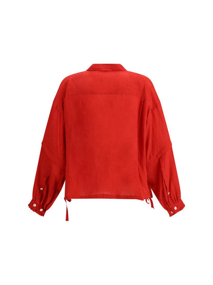 Undercover-Shirts