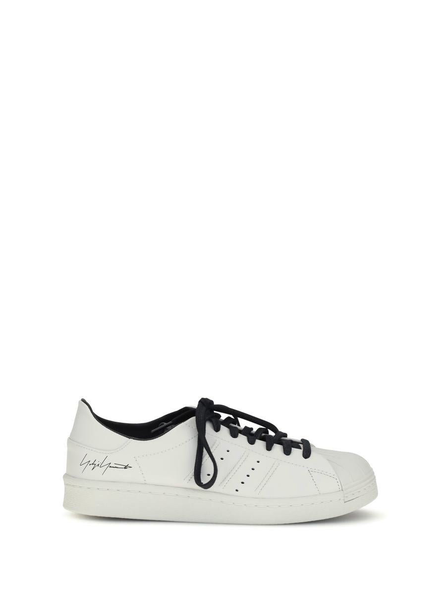 Y-3 Adidas Turnschuhe