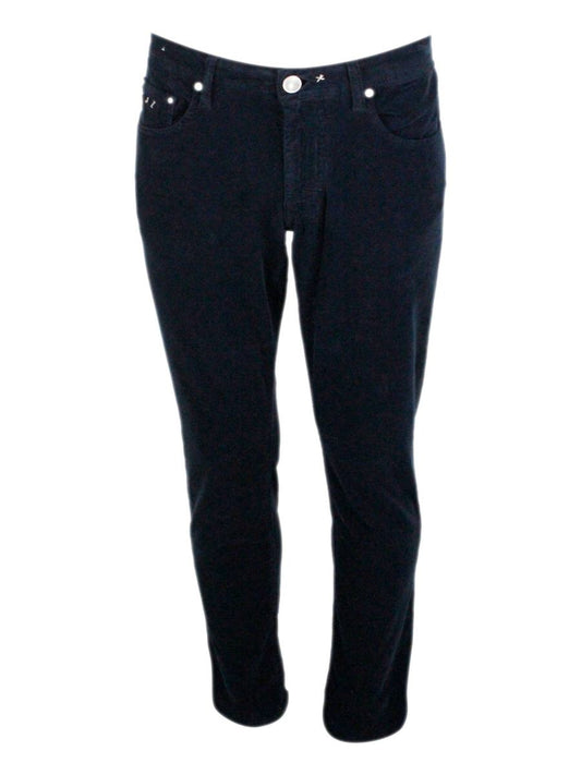 Tramarossa-Hose