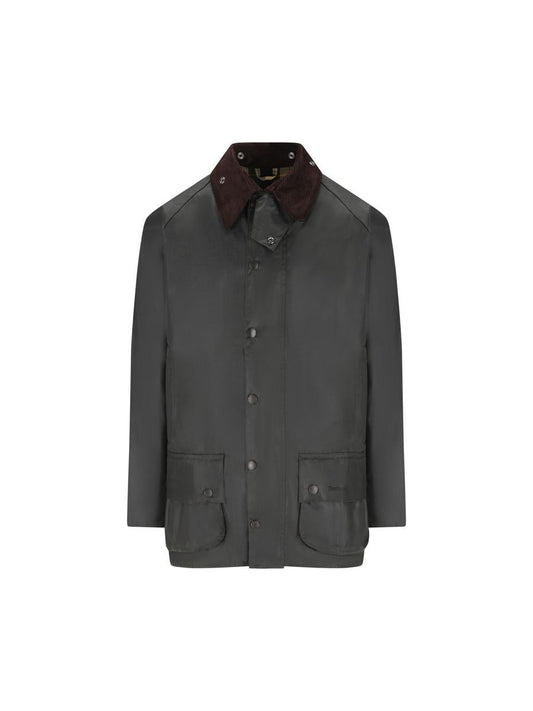 Barbour Jacken