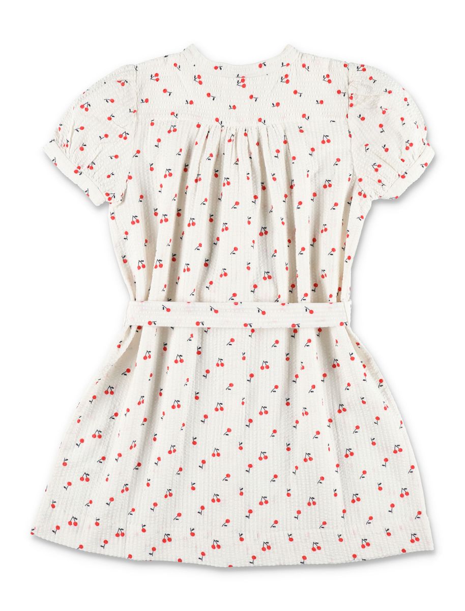 Bonpoint Kids Kid - Kirschkleid