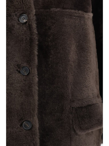 Brunello Cucinelli Mäntel
