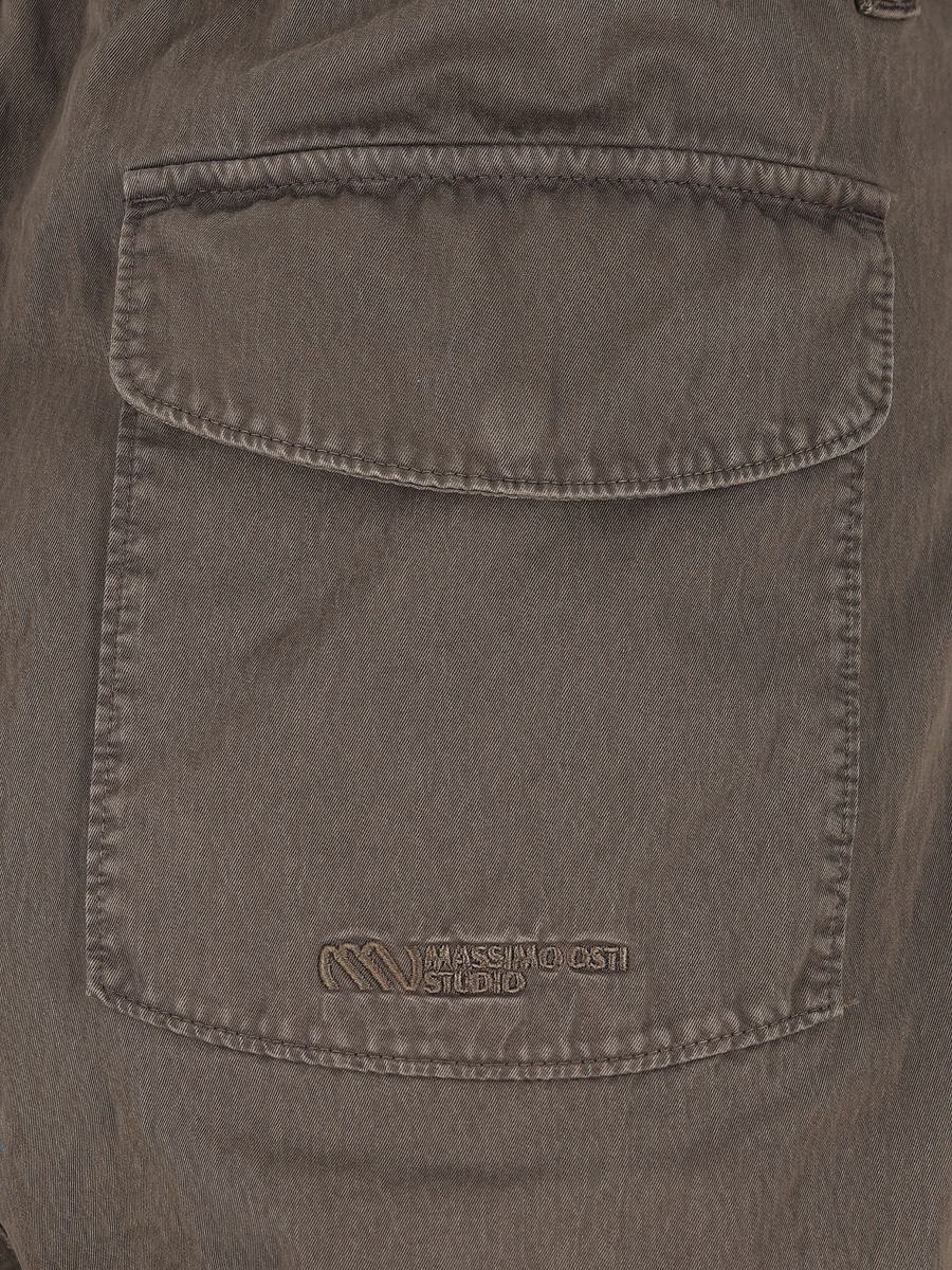 Massimo Osti Studio Hosen