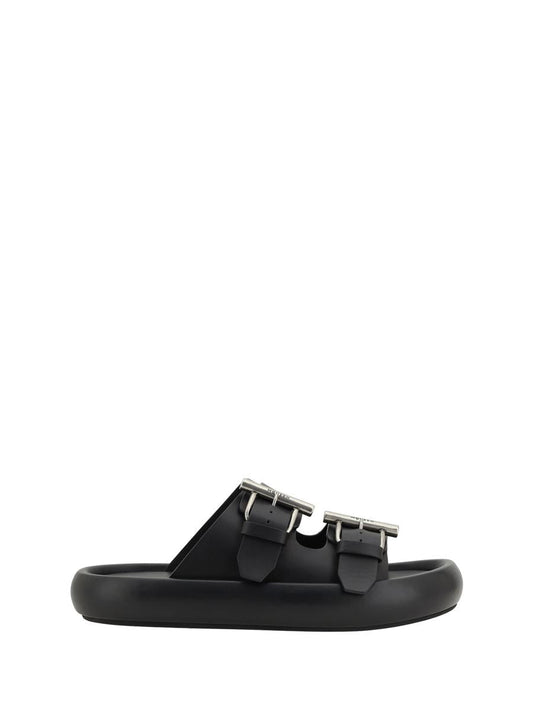Alexander McQueen Sandalen