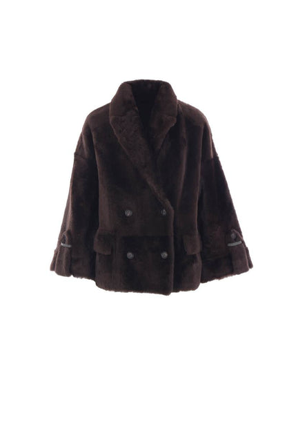 Brunello Cucinelli Mäntel