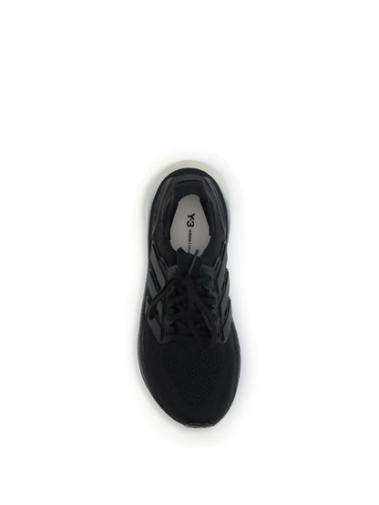 Y-3 Adidas Turnschuhe