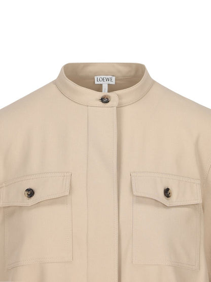Loewe Kleider