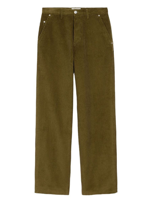 AMI Paris Baumwollhose