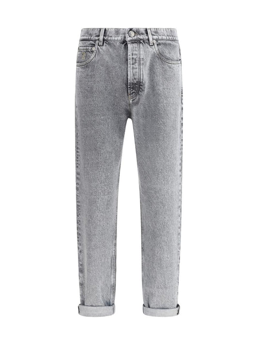 Brunello Cucinelli Jeans