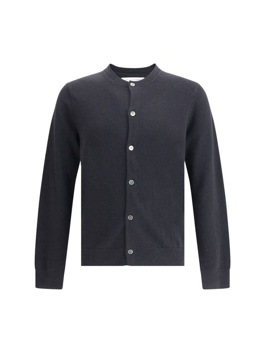 Comme Des Garçons Strickwaren
