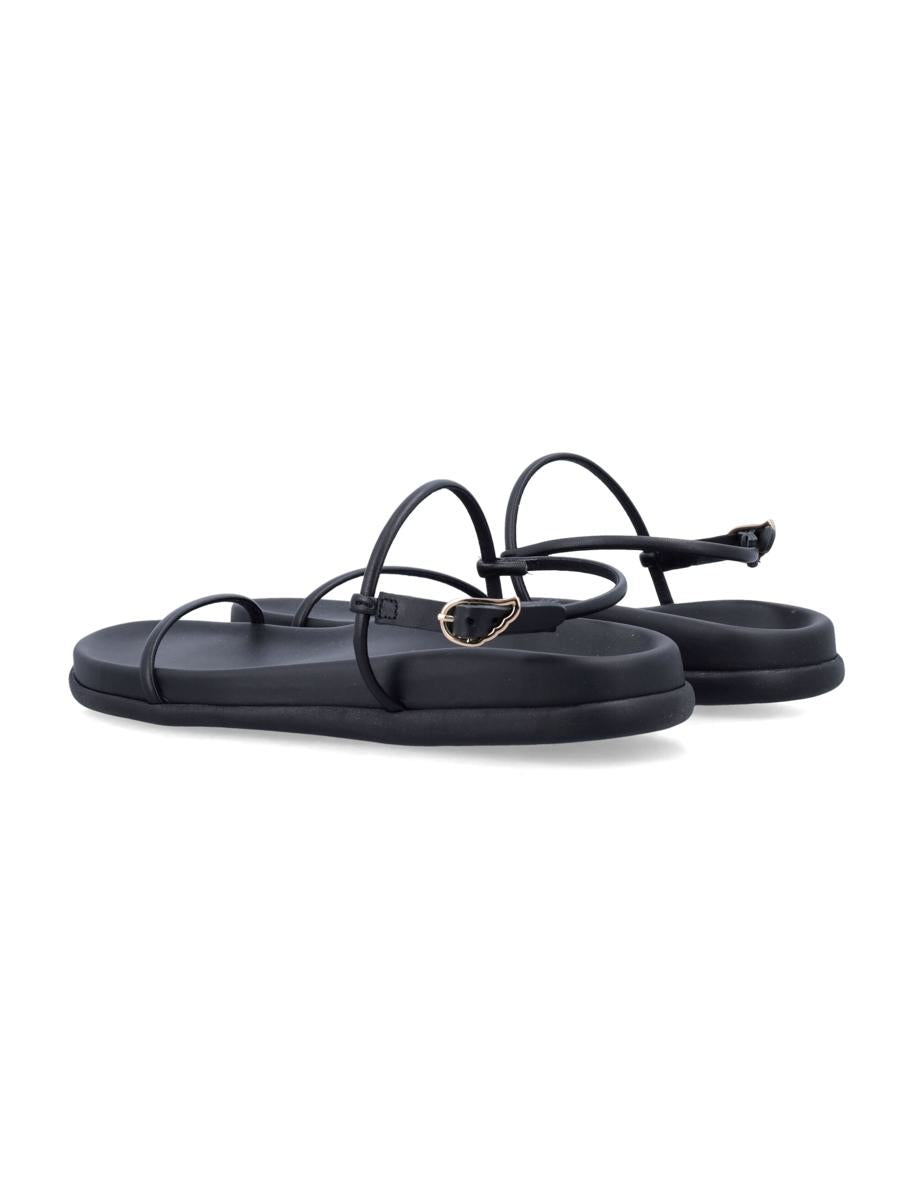 Ancient Greek Sandals Symistra-Fußbett