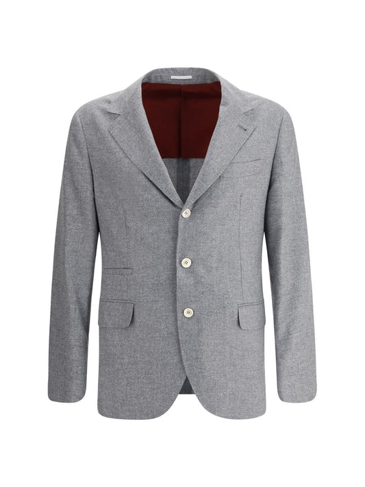Brunello Cucinelli Blazer und Westen