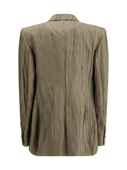 Gabriela Hearst Blazer &amp; Westen