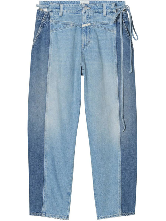Closed Maddi-X Denim-Kleidung