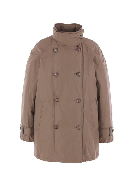 Brunello Cucinelli Mäntel
