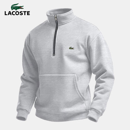 LC™-Sweatshirt mit halbem Reißverschluss für Herren (Ausverkauf)