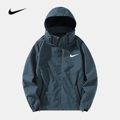 NK™ Freizeitjacke mit Kapuze für Herren