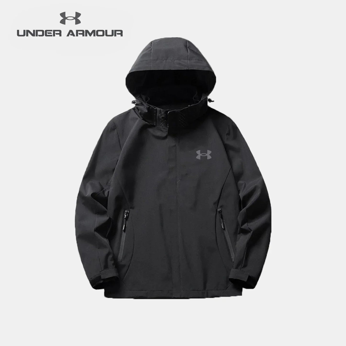 Wasserdichte Sportjacke (AUSVERKAUF)