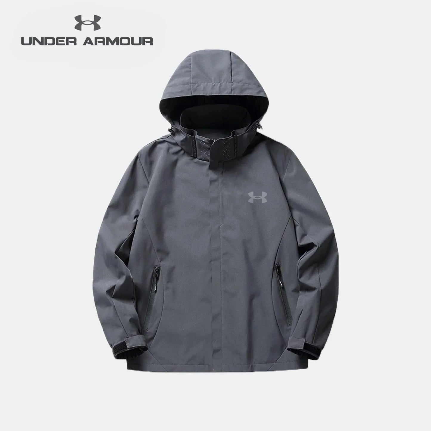 Wasserdichte Sportjacke (AUSVERKAUF)